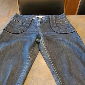 Stella McCartney jeans 👖